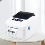 Stampante termica etichette Xprinter XP-320B USB Bluetooth