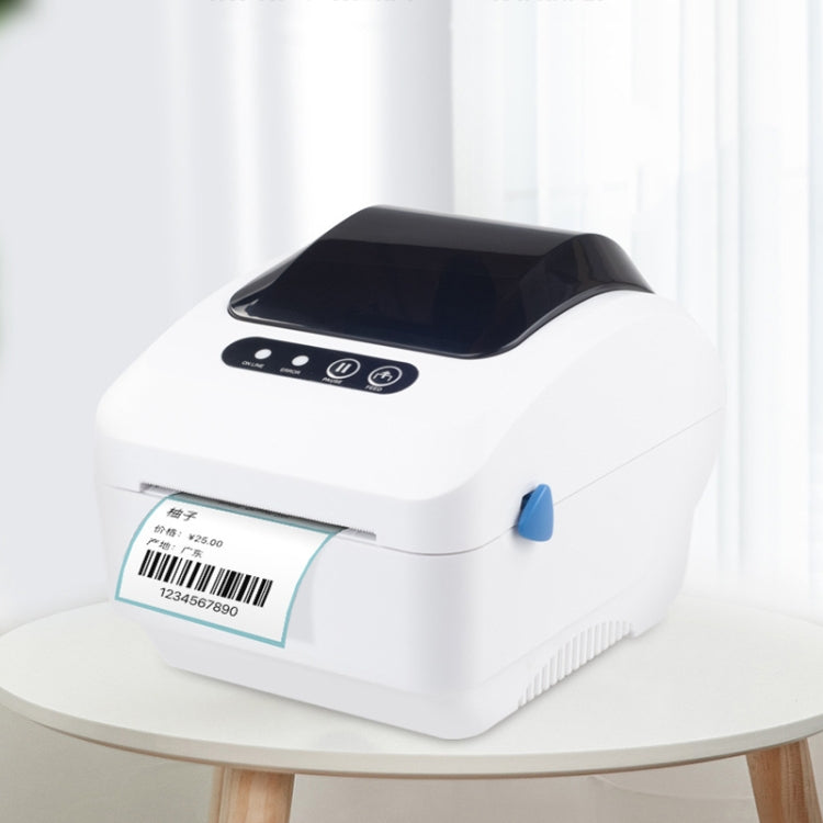 Stampante termica etichette Xprinter XP-320B USB Bluetooth