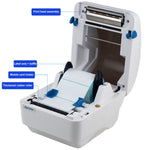 Stampante termica etichette Xprinter XP-320B USB Bluetooth