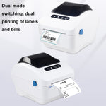 Stampante termica etichette Xprinter XP-320B USB Bluetooth