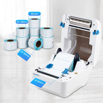 Stampante termica etichette Xprinter XP-320B USB Bluetooth