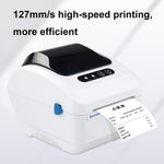 Stampante termica etichette Xprinter XP-320B USB Bluetooth