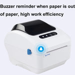Stampante termica etichette Xprinter XP-320B USB Bluetooth