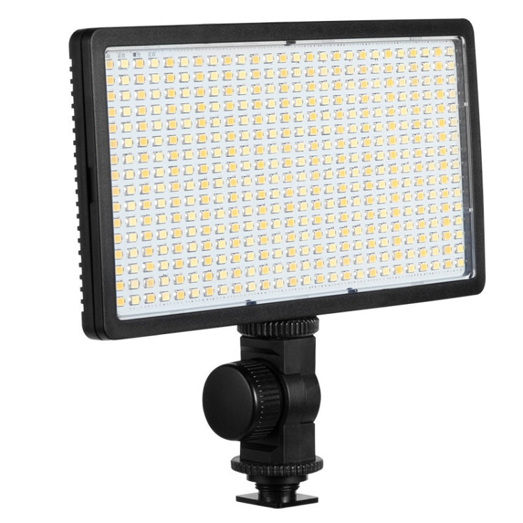 Regolazione continua a LED Luce di riempimento dal vivo Fotografia reversibile Luce soffusa, 8 inch, 10 inch, 12 inch