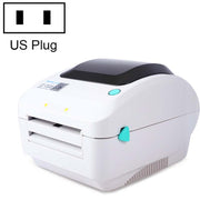 Xprinter XP-470E Express List Printer Stampante termica per etichette autoadesive, USB, USB+Bluetooth