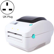 Xprinter XP-470E Express List Printer Stampante termica per etichette autoadesive, USB, USB+Bluetooth