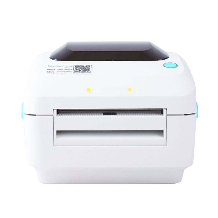 Xprinter XP-470E Stampante termica per etichette USB Bluetooth