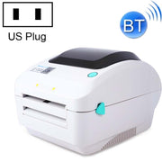 Xprinter XP-470E Express List Printer Stampante termica per etichette autoadesive, USB, USB+Bluetooth