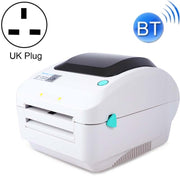 Xprinter XP-470E Express List Printer Stampante termica per etichette autoadesive, USB, USB+Bluetooth