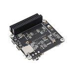 Waveshare 23730 ESP32 Multifunctional General Driver Board for Robot, Support WIFI/Bluetooth/ESP-NOW, 23730