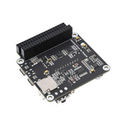 Waveshare 23730 ESP32 Multifunctional General Driver Board for Robot, Support WIFI/Bluetooth/ESP-NOW, 23730