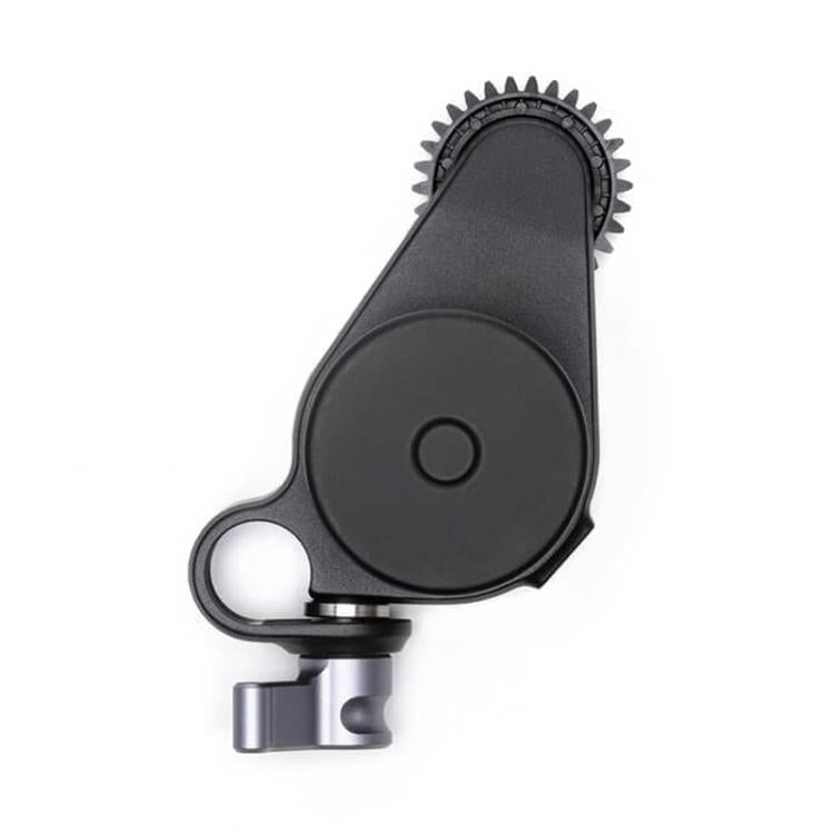 Trasmettitore intelligente di immagini seguite a lunga distanza originale DJI RS 2