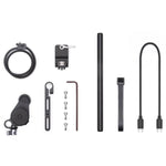 Trasmettitore intelligente di immagini seguite a lunga distanza originale DJI RS 2