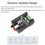 Waveshare 23949, FT232RL and SP485EEN, USB to RS485/422 Isolated Converter