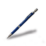 5 pezzi Baile 2.0mm Esame Push-out Disegno Disegno Scrittura Attività Matita 2B automatica, Blue, Black, Silver