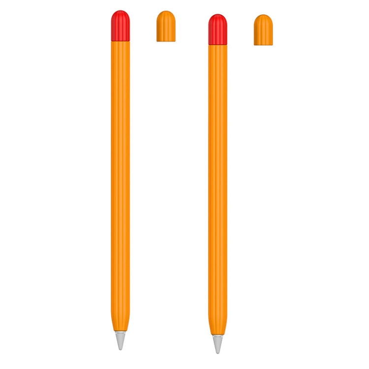 Custodia protettiva in silicone per Apple Pencil 1