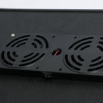 Staffa di sollevamento per scrivania da ufficio pieghevole e sollevabile in lega di alluminio T8, with Mouse Board (Black), with Mouse Board (Silver), with Fan & Mouse Board (Black), with Fan & Mouse Board (Silver)
