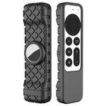 Custodia silicone protettiva per telecomando Apple TV 4K