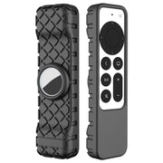 Custodia protettiva all-inclusive per telecomando da 2 pezzi, 4K(Black), 4K(Dark Blue), 4K(Orange), 4K(Pink), 4K(Pine Green), 4K(Yellow)