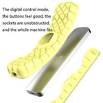 Custodia silicone protettiva per telecomando Apple TV 4K
