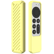 Custodia protettiva in silicone anti-caduta per telecomando da 2 pezzi, 2pcs(Black), 2pcs(Dark Blue), 2pcs(Orange), 2pcs(Pink), 2pcs(Yellow), 2pcs(Pine Green)