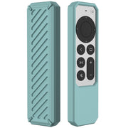 Custodia protettiva in silicone anti-caduta per telecomando da 2 pezzi, 2pcs(Black), 2pcs(Dark Blue), 2pcs(Orange), 2pcs(Pink), 2pcs(Yellow), 2pcs(Pine Green)