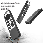 Custodia protettiva in silicone anti-caduta per telecomando da 2 pezzi, 2pcs(Black), 2pcs(Dark Blue), 2pcs(Orange), 2pcs(Pink), 2pcs(Yellow), 2pcs(Pine Green)