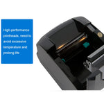 Xprinter XP-365B Stampante termica per etichette 80 mm