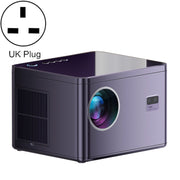 K1 1080P HD Motorized Focus Proiettore Home 5G Dual-Band WiFi Proiettore Wireless