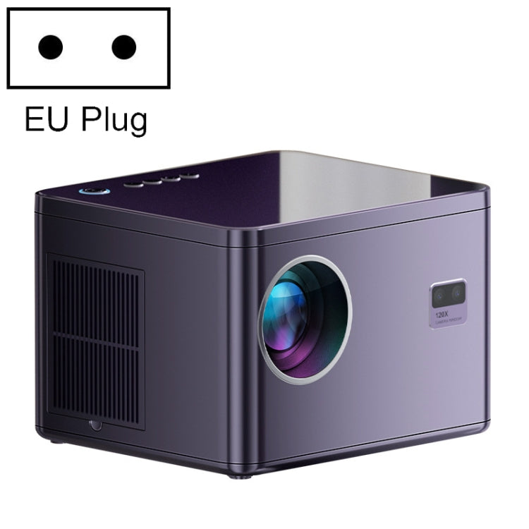 Proiettore Home 1080P HD con WiFi 5G e Messa a Fuoco Automatica