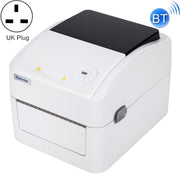 Xprinter XP-420B 108mm Express Order Printer Stampante termica per etichette autoadesiva, USB+Bluetooth, USB+WIFI, USB+LAN Port