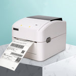 Xprinter XP-420B Stampante termica per etichette 108mm