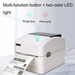 Xprinter XP-420B Stampante termica per etichette 108mm