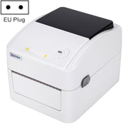 Xprinter XP-420B 108mm Express Order Printer Stampante termica per etichette autoadesiva, USB+Bluetooth, USB+WIFI, USB+LAN Port