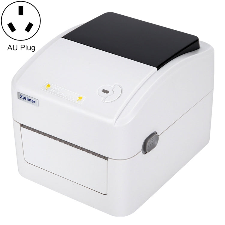 Xprinter XP-420B Stampante termica per etichette 108mm