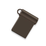 Mini disco U in metallo ad alta velocità Zsumi1 USB 2.0, 4GB, 8GB, 16GB, 32GB, 64GB, 128GB