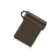 Mini disco U in metallo ad alta velocità Zsumi1 USB 2.0, 4GB, 8GB, 16GB, 32GB, 64GB, 128GB