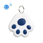 Dispositivo Bluetooth anti-smarrimento Pet Tracker 2 pezzi