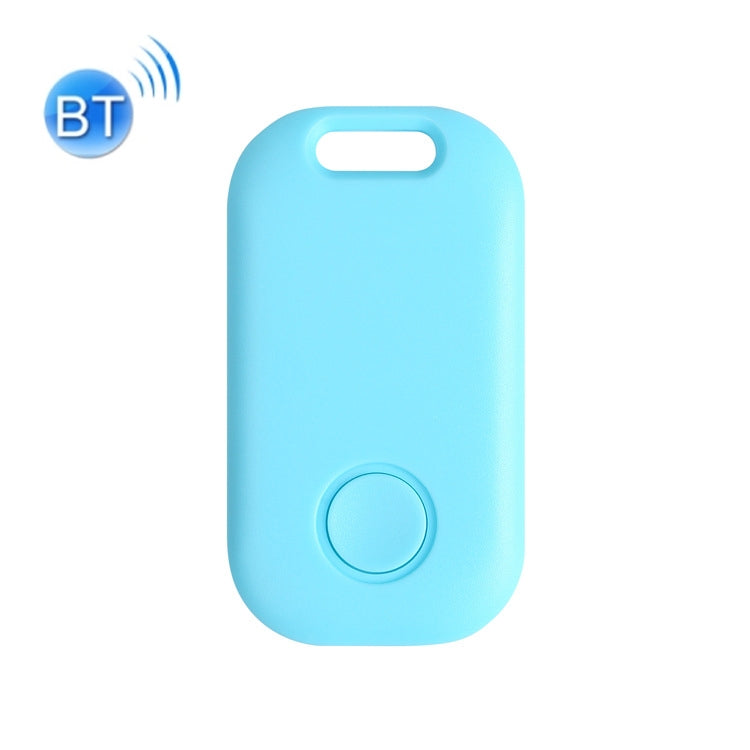 Dispositivo anti-smarrimento Bluetooth S6 Square 2 pezzi