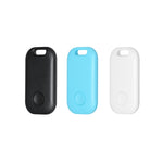 Dispositivo anti-smarrimento Bluetooth S6 Square 2 pezzi