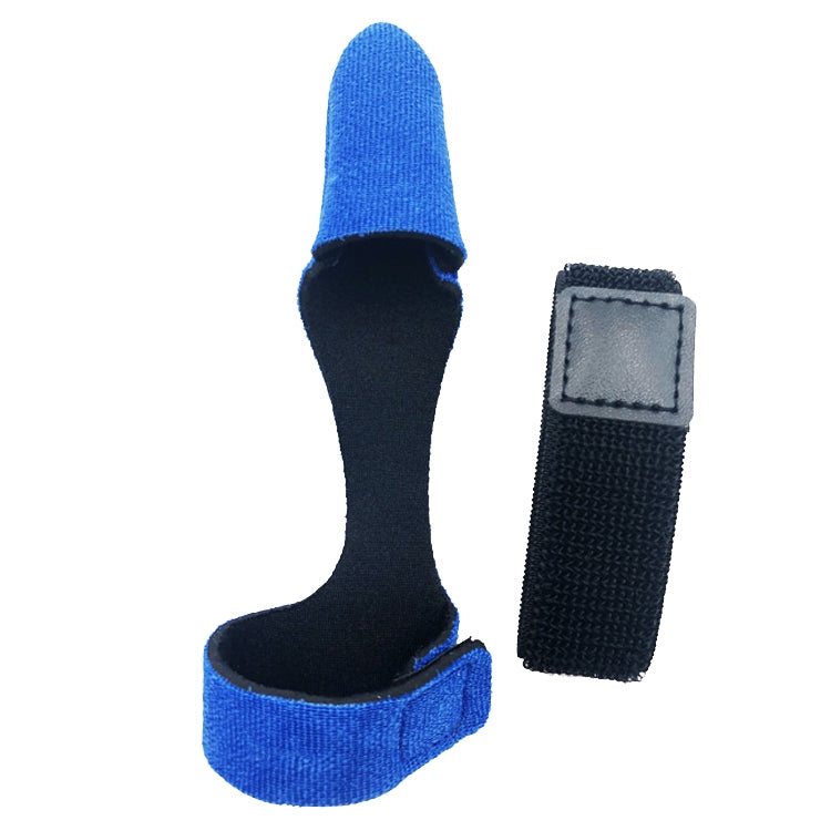 3 PCS Copertura protettiva per canna da pesca Cappuccio di protezione per palo ad alta elasticità + Set di cinghie di ancoraggio, Red, Black, Blue