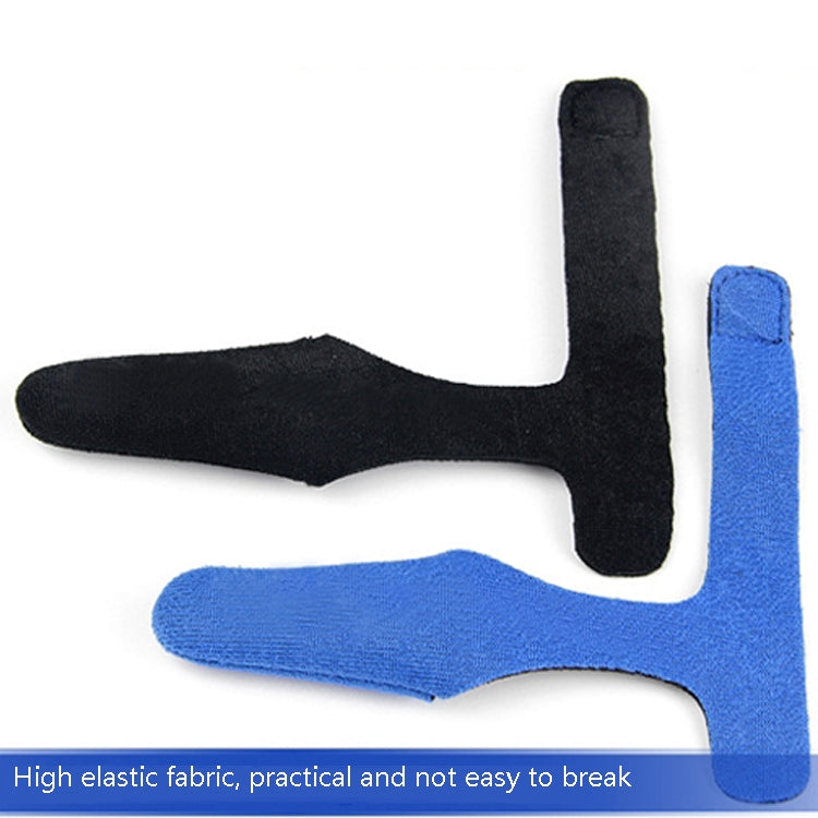 3 PCS Copertura protettiva per canna da pesca Cappuccio di protezione per palo ad alta elasticità + Set di cinghie di ancoraggio, Red, Black, Blue