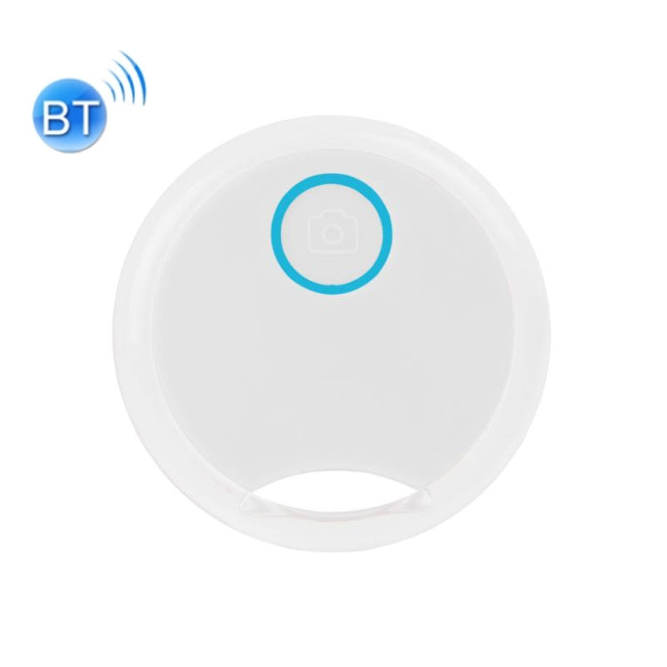 Dispositivo anti-smarrimento Bluetooth 2 pezzi S8
