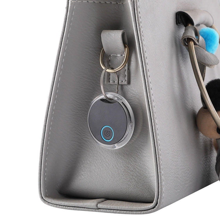 Dispositivo anti-smarrimento Bluetooth 2 pezzi S8