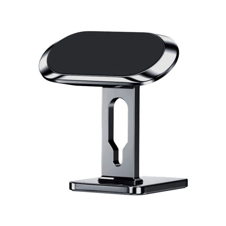 2 PCS Supporto per telefono per auto multifunzionale Supporto per ventosa di navigazione del pannello strumenti di aspirazione magnetica, S17 Black, S17 Silver, F6 Black, F6 Silver, F6 Rose Gold, F16 Silver