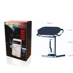 2 PCS Supporto per telefono per auto multifunzionale Supporto per ventosa di navigazione del pannello strumenti di aspirazione magnetica, S17 Black, S17 Silver, F6 Black, F6 Silver, F6 Rose Gold, F16 Silver