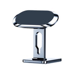 2 PCS Supporto per telefono per auto multifunzionale Supporto per ventosa di navigazione del pannello strumenti di aspirazione magnetica, S17 Black, S17 Silver, F6 Black, F6 Silver, F6 Rose Gold, F16 Silver