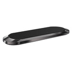 2 PCS Supporto per telefono per auto multifunzionale Supporto per ventosa di navigazione del pannello strumenti di aspirazione magnetica, S17 Black, S17 Silver, F6 Black, F6 Silver, F6 Rose Gold, F16 Silver