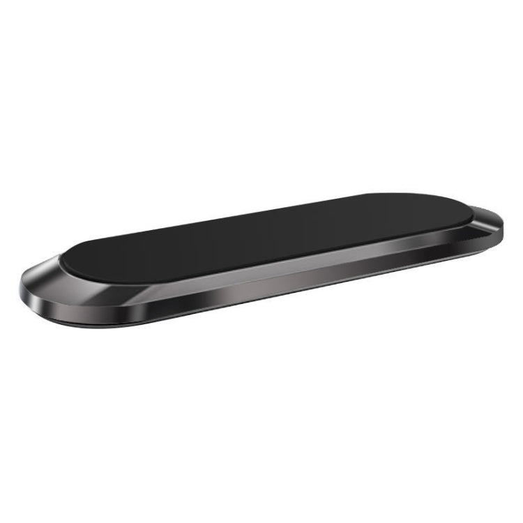 2 PCS Supporto per telefono per auto multifunzionale Supporto per ventosa di navigazione del pannello strumenti di aspirazione magnetica, S17 Black, S17 Silver, F6 Black, F6 Silver, F6 Rose Gold, F16 Silver