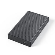 Blueendless Scatola per disco rigido mobile da 2,5 pollici SATA Porta seriale USB3.0 Strumento gratuito SSD, Stile:, MR23F -A Port, MR23F-C Port, MR23G -A Port, MR23G-C Port